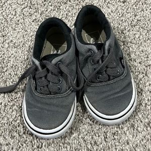 Baby vans